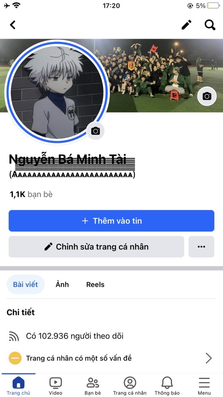 Nguyễn Bá Minh Tài  - Chàng Trai Trẻ Thành Công Ở Lĩnh Vực Facebook