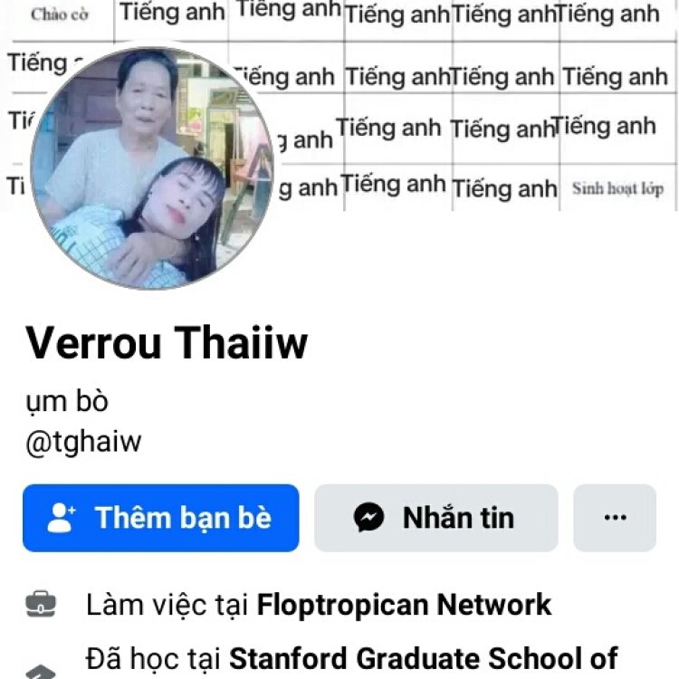 Verrou Thaiiw cô bé nghèo khổ